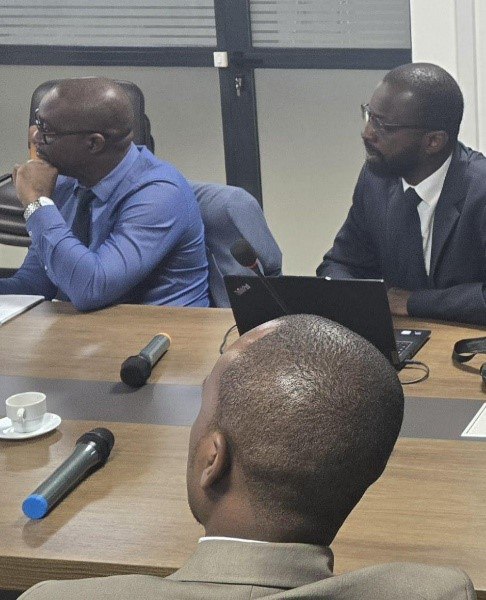 Travaux des Directeurs Risk Management