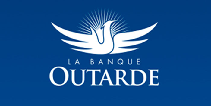 banque outarde