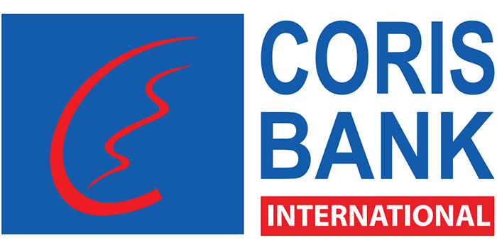 coris bank