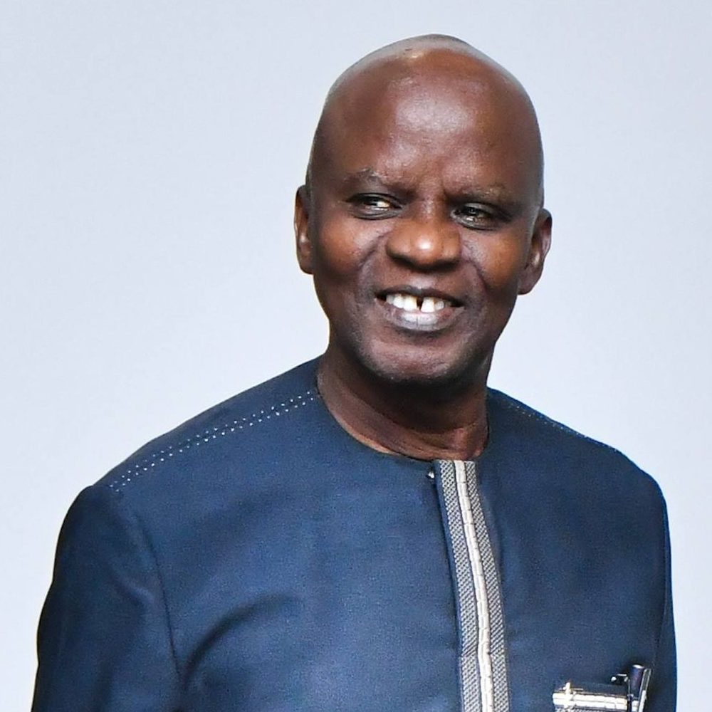 M. Souleymane SOUMARE