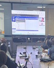 Présentation en ligne du logiciel DELTA RM