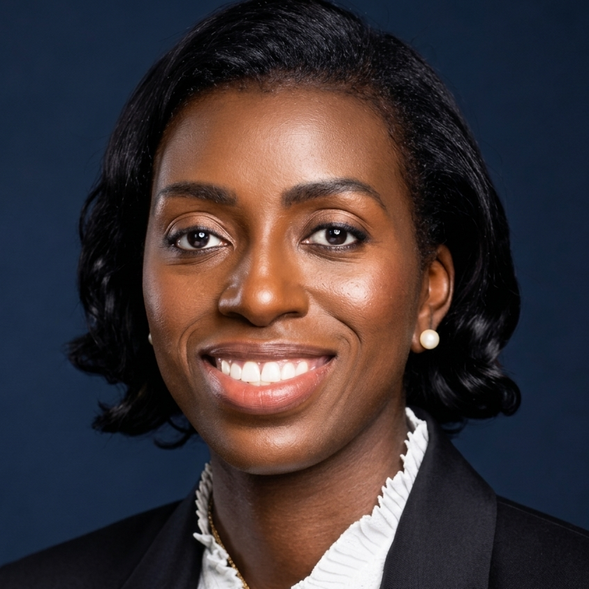 Mme Sokhna Maïmouna DIOP